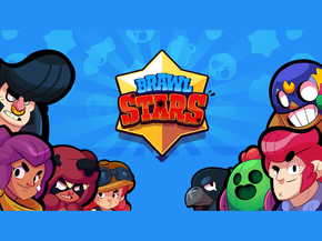 Brawl Stars | Браво Старс