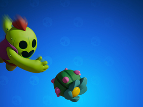 Brawl Stars | Браво Старс Brawl Stars | Браво Старс