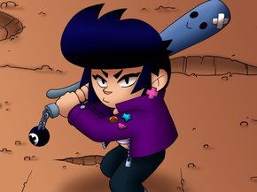 Brawl Stars | Браво Старс Brawl Stars | Браво Старс