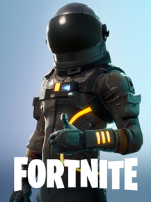Fortnite | Фортнайт