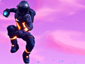 Fortnite | Фортнайт