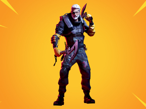 Fortnite | Фортнайт Fortnite | Фортнайт