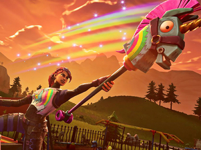 Fortnite | Фортнайт