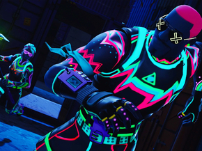 Fortnite | Фортнайт