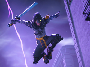 Fortnite | Фортнайт