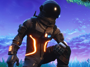 Fortnite | Фортнайт
