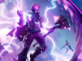 Fortnite | Фортнайт