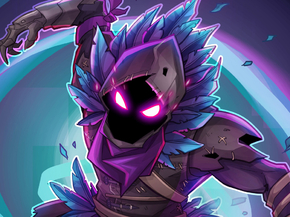 Fortnite | Фортнайт