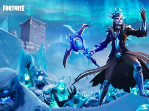 Fortnite | Фортнайт