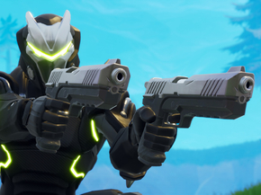 Fortnite | Фортнайт