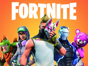 Fortnite | Фортнайт