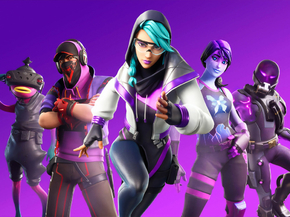 Fortnite | Фортнайт Fortnite | Фортнайт