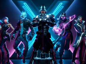 Fortnite | Фортнайт