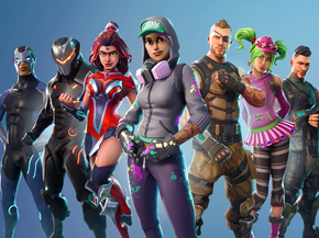 Fortnite | Фортнайт