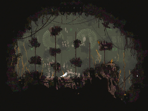 Rain World | Рейн Ворлд