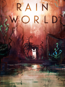 Rain World | Рейн Ворлд