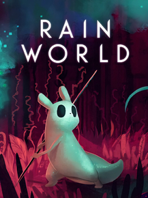 Rain World | Рейн Ворлд