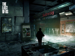 The Last of Us