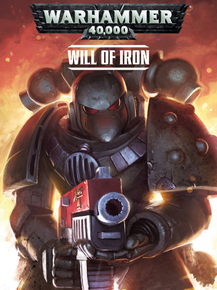 Warhammer 40000 | Вархаммер