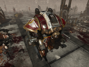 Warhammer 40000 | Вархаммер