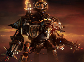 Warhammer 40000 | Вархаммер