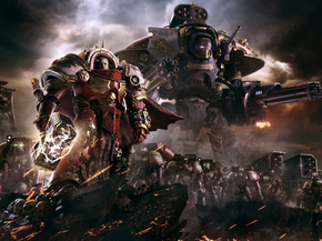 Warhammer 40000 | Вархаммер