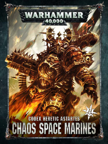 Warhammer 40000 | Вархаммер