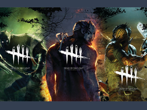 Dead by Daylight | Мертвы к рассвету
