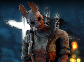 Dead by Daylight | Мертвы к рассвету