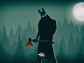 Dead by Daylight | Мертвы к рассвету