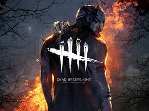 Dead by Daylight | Мертвы к рассвету