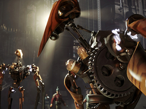 Dishonored Dishonored
