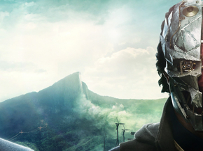 Dishonored Dishonored