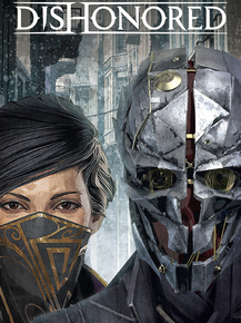 Dishonored Dishonored