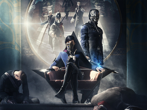 Dishonored Dishonored