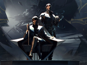 Dishonored