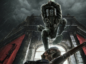 Dishonored Dishonored