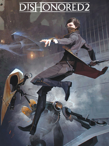 Dishonored Dishonored