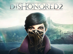 Dishonored Dishonored