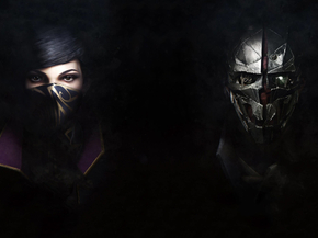 Dishonored Dishonored