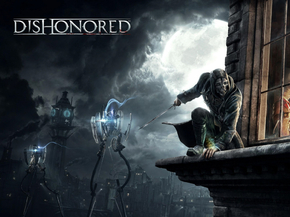 Dishonored Dishonored