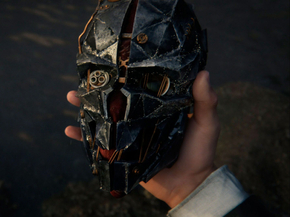 Dishonored Dishonored