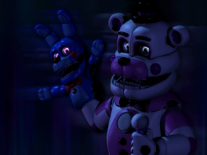 Five Nights at Freddy's | ФНАФ
