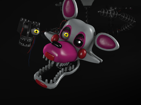 Five Nights at Freddy's | ФНАФ