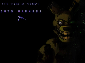 Five Nights at Freddy's | ФНАФ