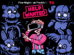 Five Nights at Freddy's | ФНАФ