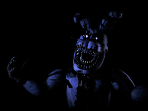 Five Nights at Freddy's | ФНАФ