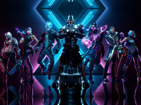 Fortnite | Фортнайт Fortnite | Фортнайт