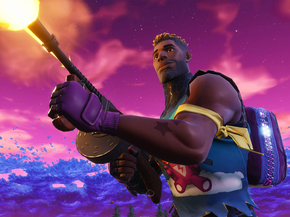 Fortnite | Фортнайт