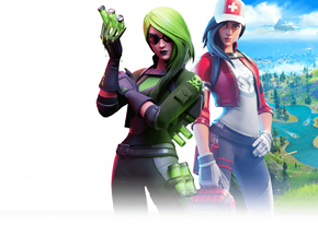 Fortnite | Фортнайт